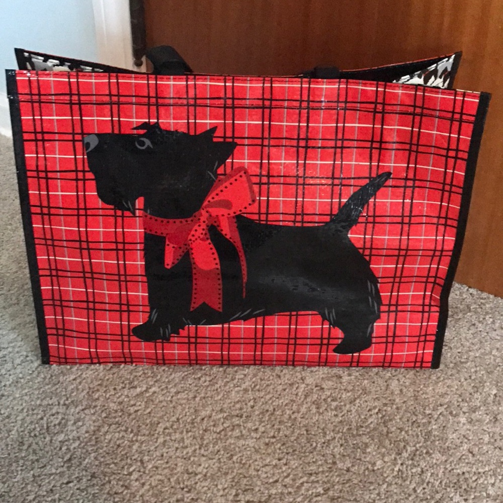 Vera Bradley Market Tote